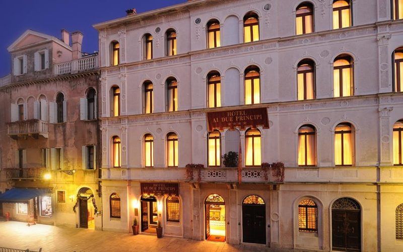 Foto della struttura: Hotel Ai Due Principi
