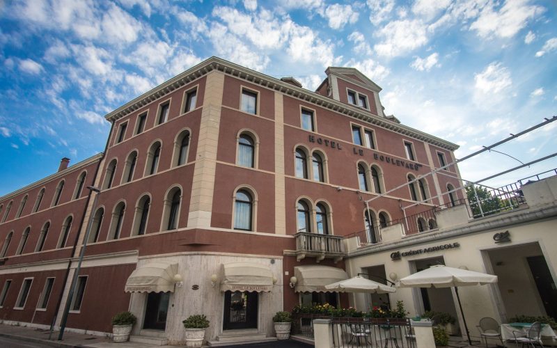Foto della struttura: Hotel Le Boulevard