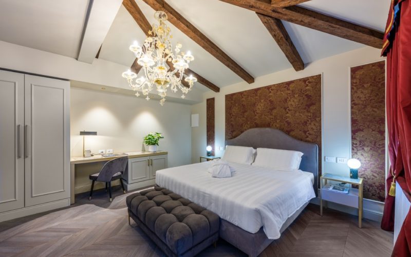 Foto della struttura: Hotel Palazzina Sardi