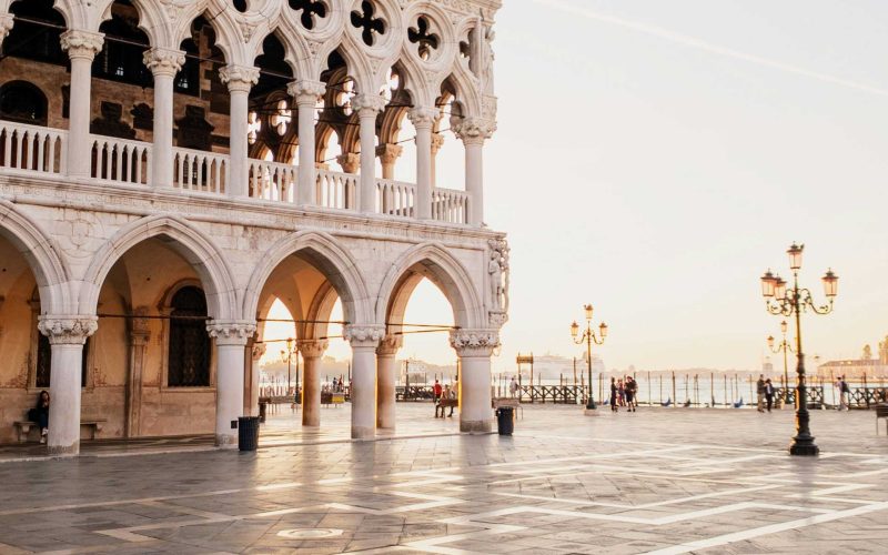 Foto della struttura: Torre Dell’Orologio Signature Residence