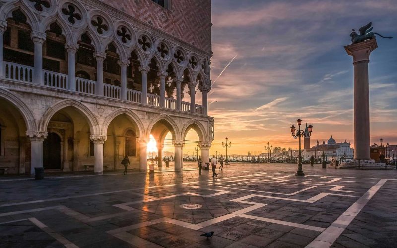 Foto della struttura: Albergo San Marco