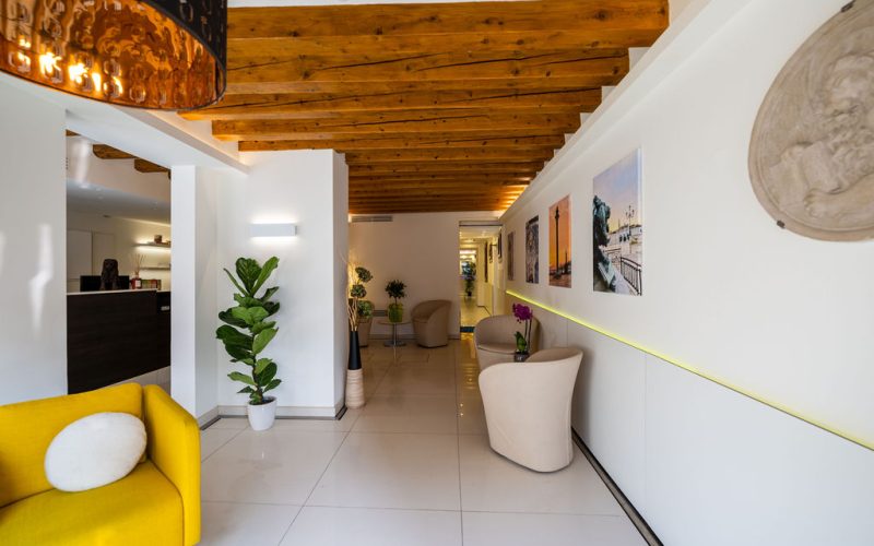 Foto della struttura: Leone Hotel