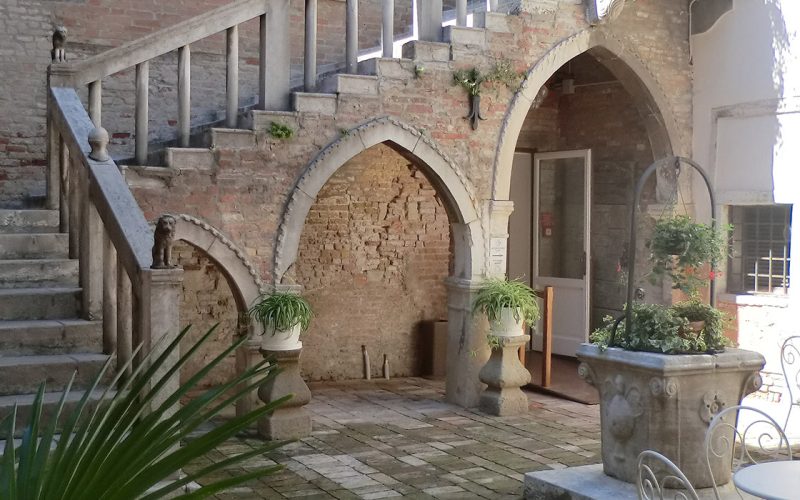 Foto della struttura: Hotel Ca’ Nobile Corner