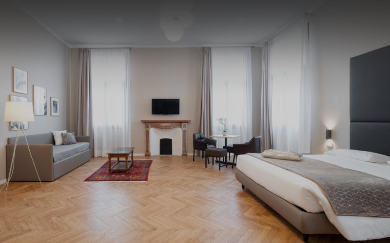 Foto della struttura: Hotel Palazzo Martinelli Dolfin