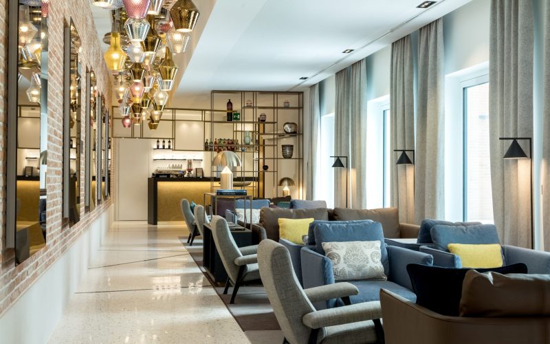 Foto della struttura: AC Hotel Venezia by Marriott