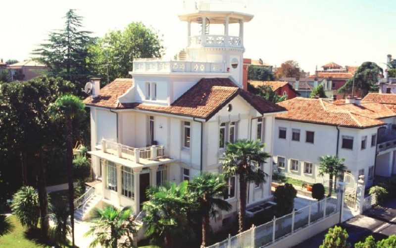 Foto della struttura: Hotel Villa Delle Palme