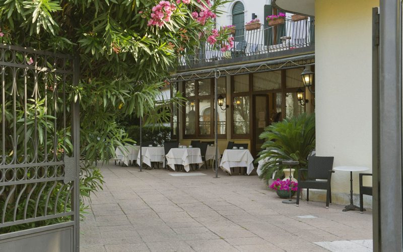 Foto della struttura: Hotel Villa Edera