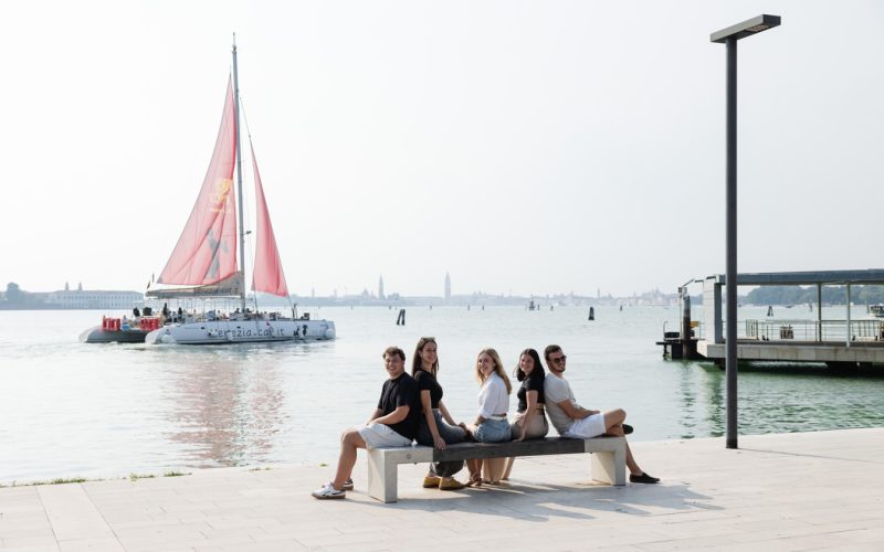 Foto della struttura: Hotel Giardinetto Venezia