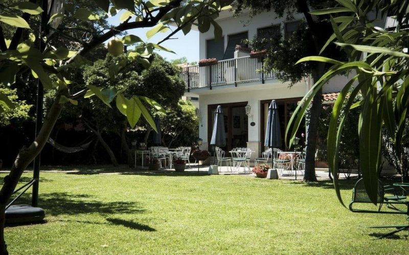 Foto della struttura: Hotel Villa Orio e Beatrice