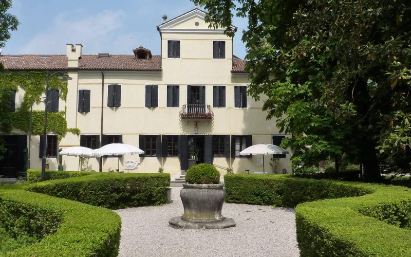 Foto della struttura: Hotel Villa Alberti