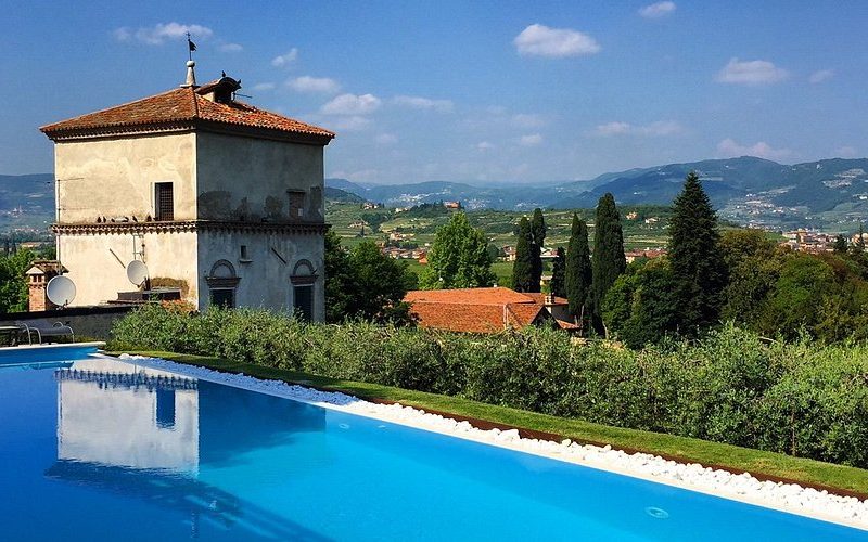 Foto della struttura: Hotel villa giona