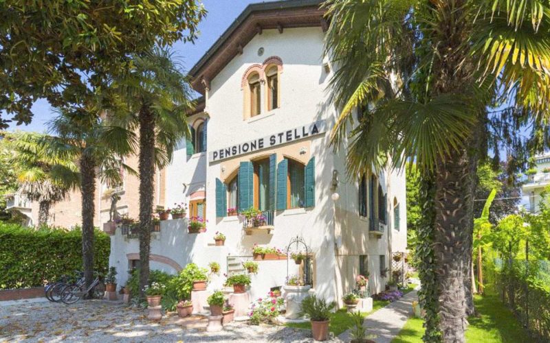 Hotel Villa Stella - Lido di Venezia