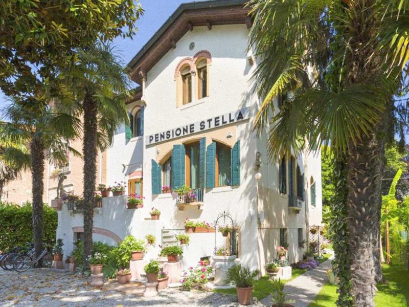 Hotel Villa Stella - Lido di Venezia
