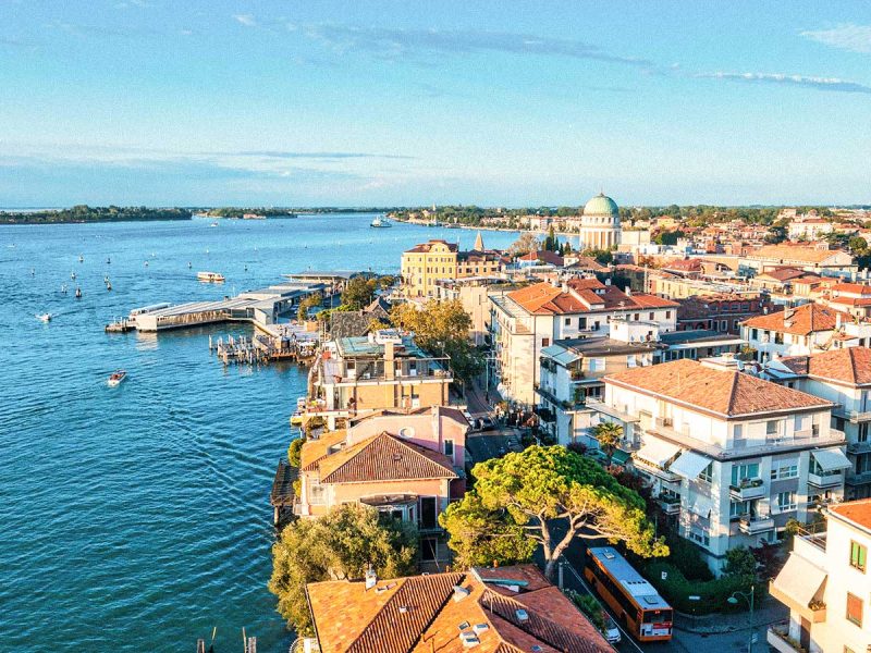 Hotel Villa Stella - Lido di Venezia