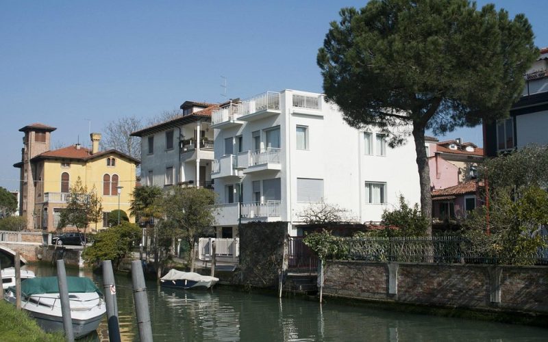 Foto della struttura: Villa Venice Movie