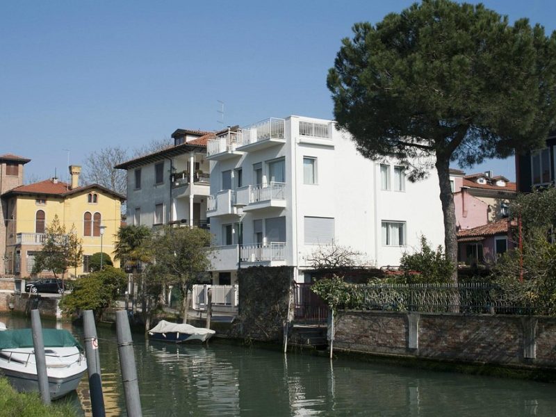 Foto della struttura: Villa Venice Movie
