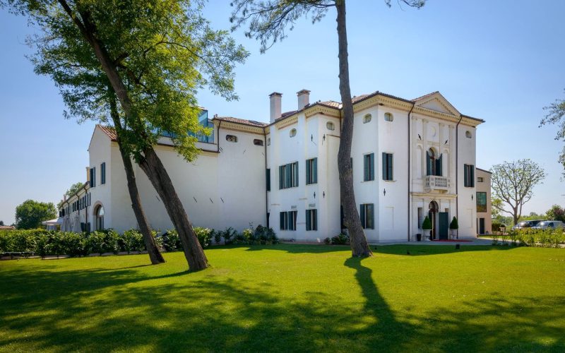 Foto della struttura: Villa Barbarich