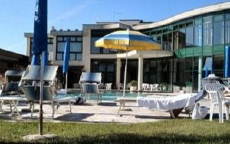 Foto della struttura: Atlantic Terme Natural Spa & Hotel