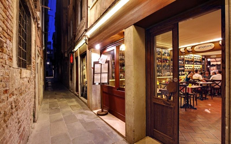Foto del ristorante: All’Amarone Wine Tasting