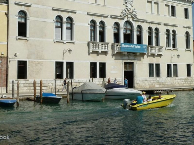 Immagine dell’esperienza: Musei delle Isole (Museo delle Isole): Biglietto d’ingresso