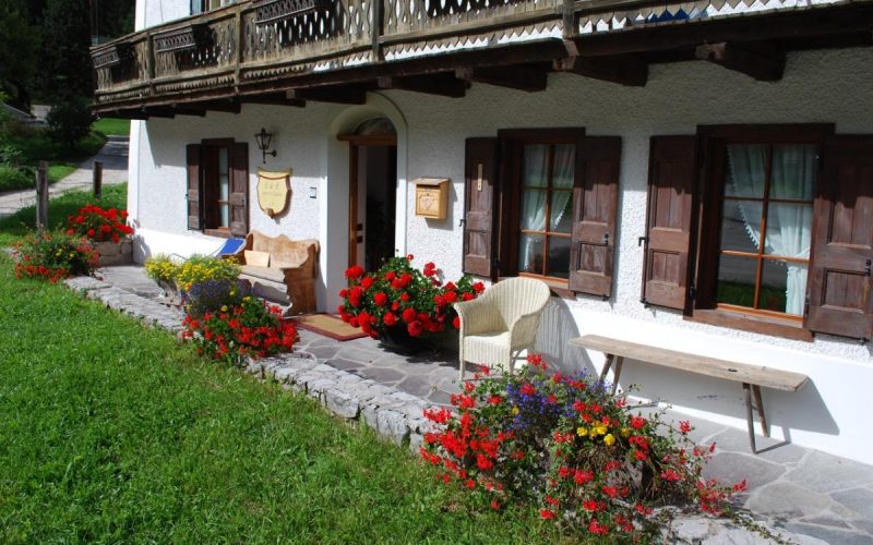 Oltres B&B a Cortina d’Ampezzo