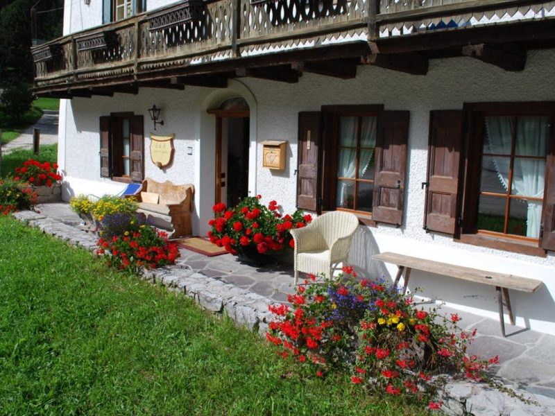Oltres B&B a Cortina d’Ampezzo