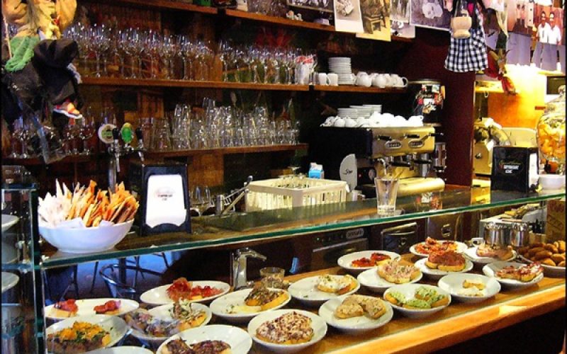 Immagine dell’esperienza: Esperienza con Prosecco e Cicchetti